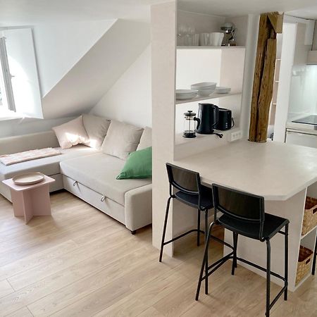 Le Cocon Perche Entre L'Opera Et Les Tuileries Apartamento Paris Exterior foto