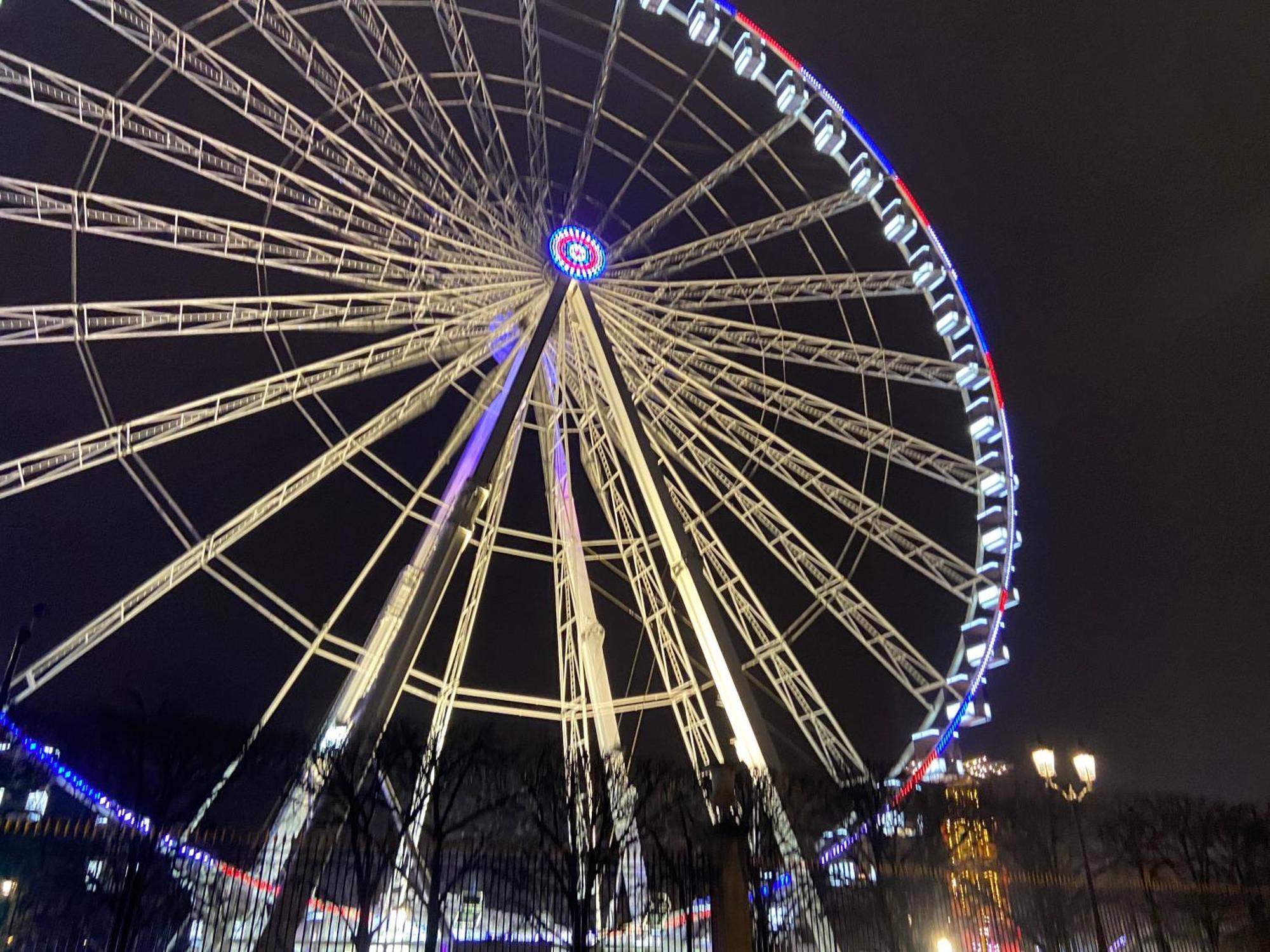Le Cocon Perche Entre L'Opera Et Les Tuileries Apartamento Paris Exterior foto