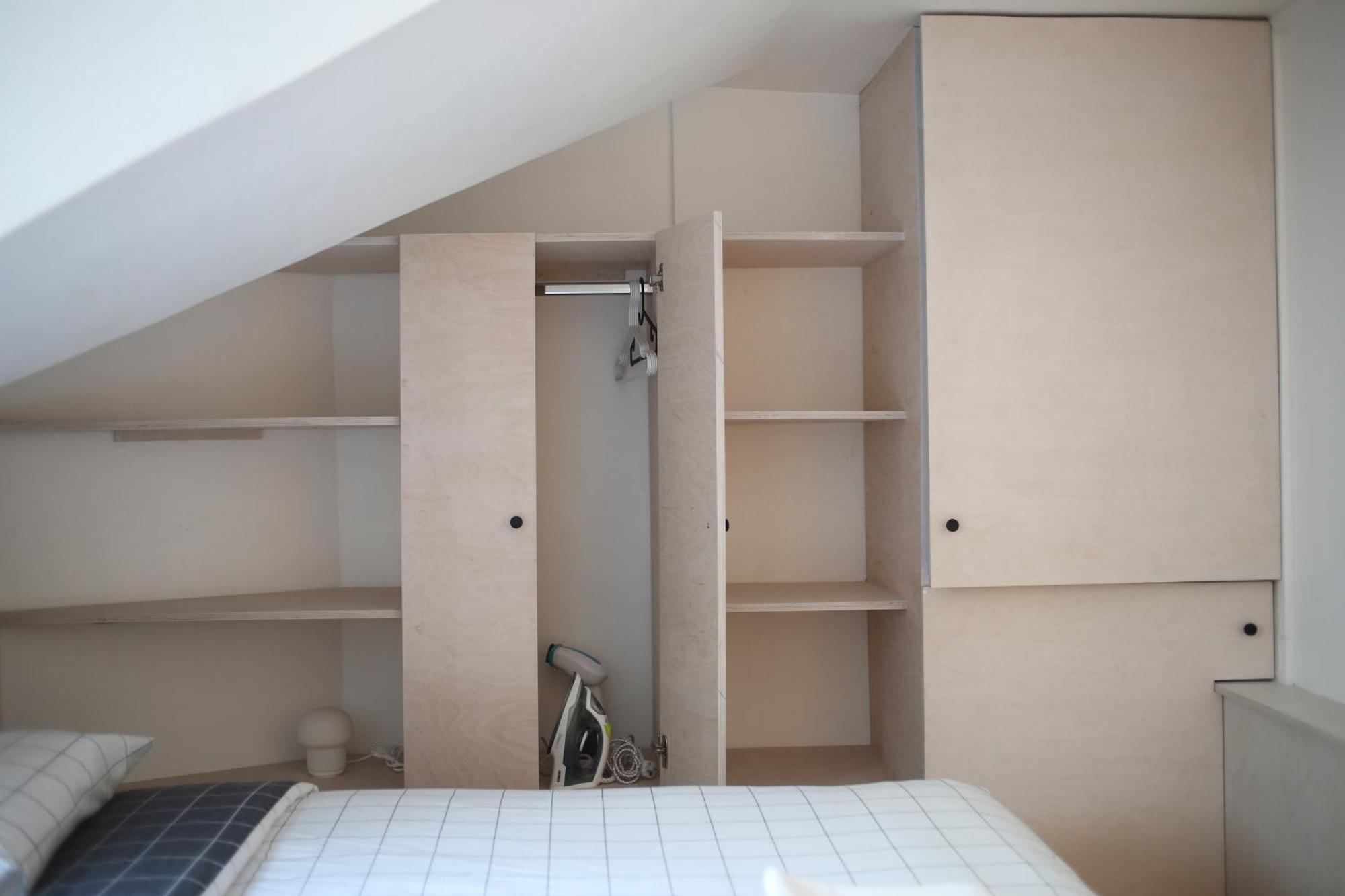 Le Cocon Perche Entre L'Opera Et Les Tuileries Apartamento Paris Exterior foto