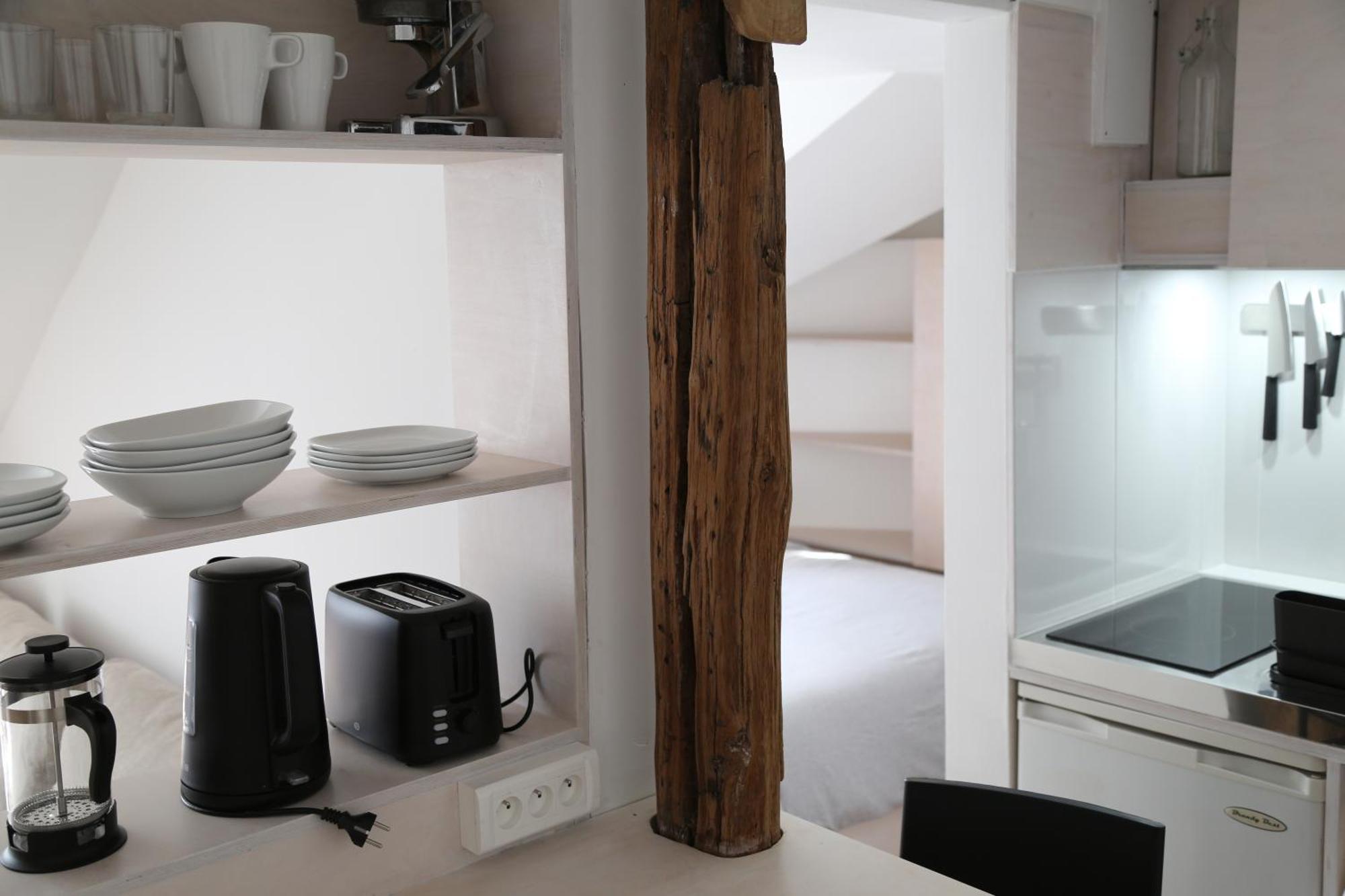 Le Cocon Perche Entre L'Opera Et Les Tuileries Apartamento Paris Exterior foto